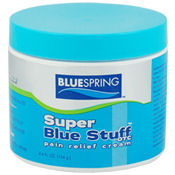 SuperBlue Stuff