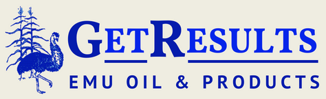GetResults Emu Oil & Products